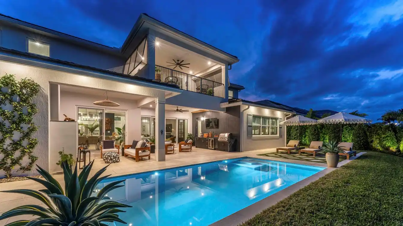 Lovely Home in Exclusive Langford Landing