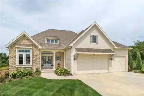 Nearly New Home with Premium Upgrades