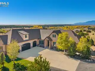 Stunning Custom-Built Home