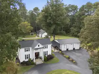 Southern Elegance and Multi Family Living