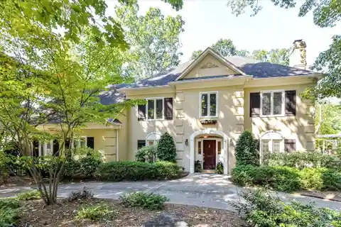 Lovely Belingrath Home on a Spacious Corner Lot