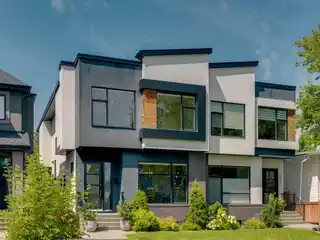 Stunning Semi-Detached Home