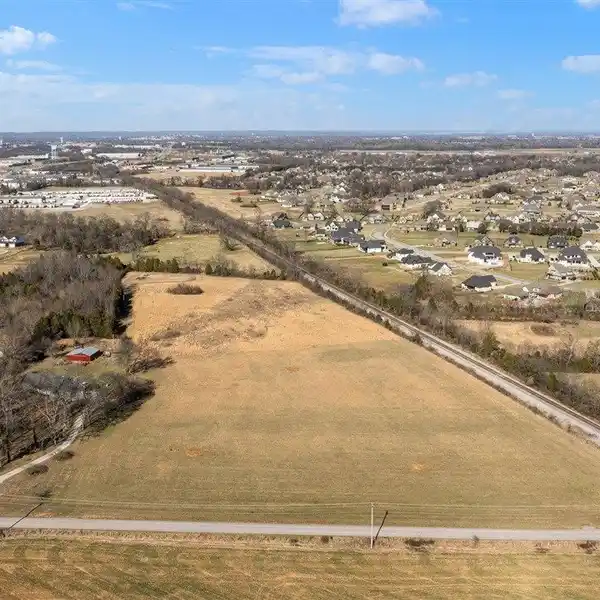 OVER 13 VERSATILE ACRES