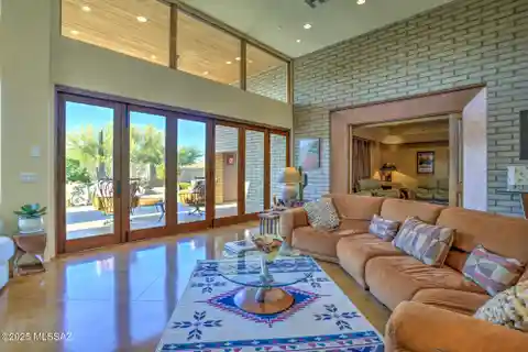 Dramatic Design with Functional Elegance