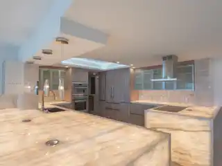 Fully Renovated Exquisite Oceanfront Residence