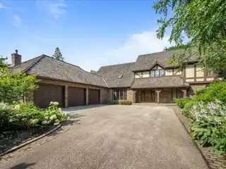 Premier Property in the Ponds Subdivision