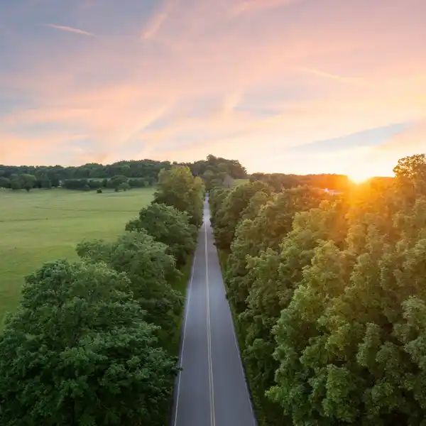 EXTRAORDINARY 50.74-ACRE ESTATE