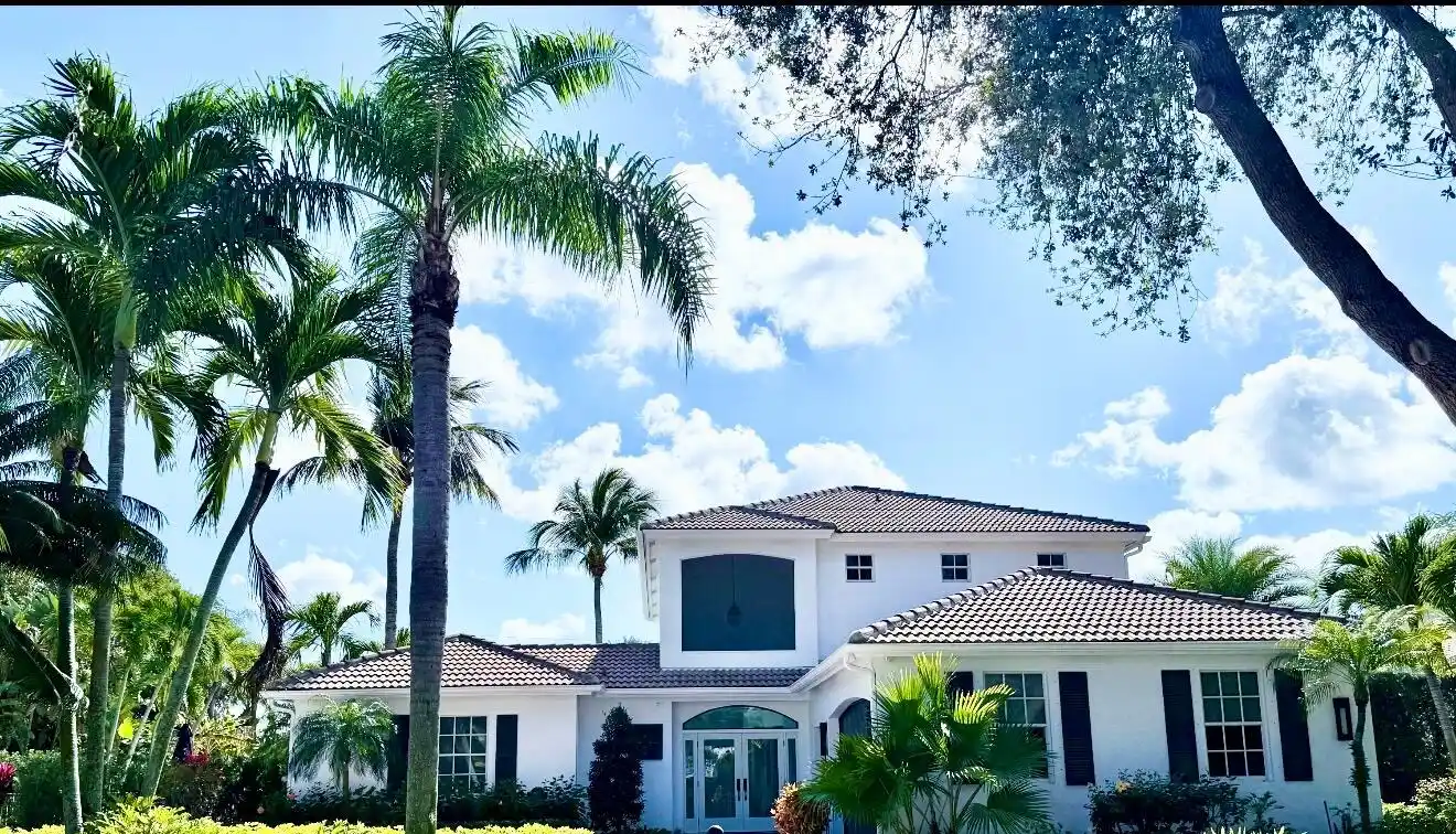 Exquisite Admirals Cove Home