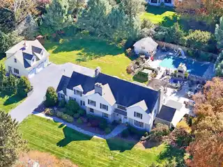 Classic Charm Meets Modern Sophistication