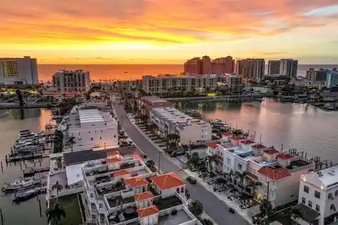Stunning Intracoastal Waterway Townhome