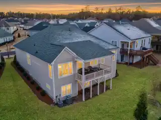 Ranch Home in the Amenity-rich Regency at Palisades