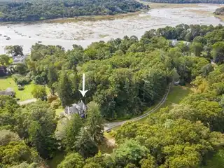 Craft Your Dream Home Amidst Nature's Embrace