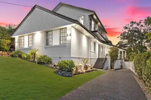 Thoughtfully Designed Retreat