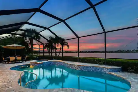 Superior Location with Amazing Lake Views