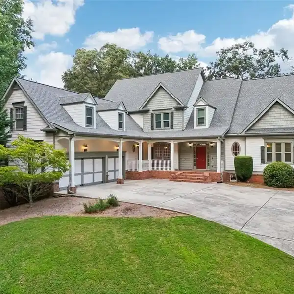 CHERISHED PROPERTY ON NEARLY FIVE ACRES