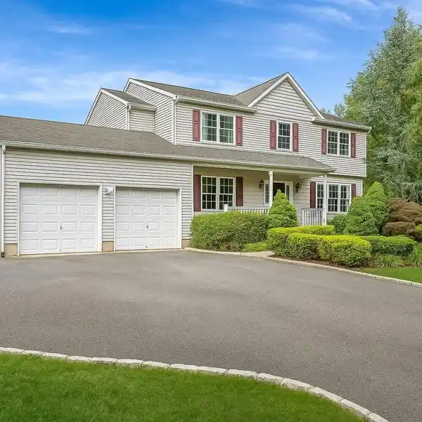 CLASSIC CHARM IN A COVETED NEIGHBORHOOD