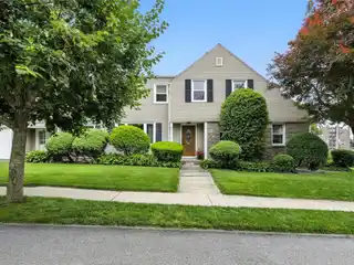Beautifully Maintained Colonial Home