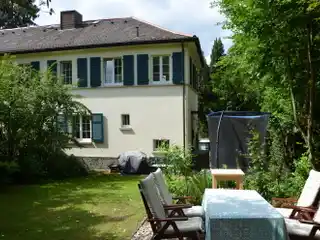 Spacious and Unique Two-Family Home