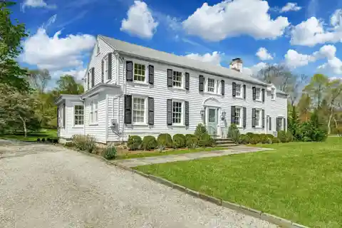 Enchanting Storybook Vintage Classic Home