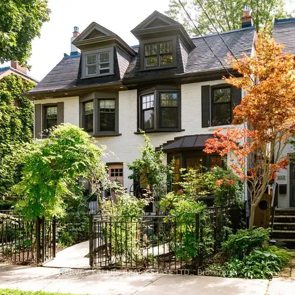 CLASSIC PARISIAN-INSPIRED RESIDENCE IN REPUBLIC OF RATHNELLY