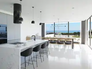 Fantastic Modern Villa in the Palmares Golf Resort