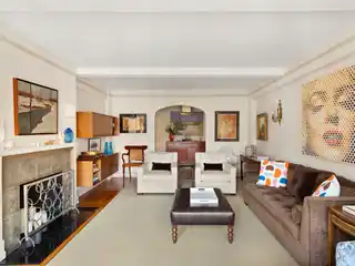 Elegant Corner Home in the Ardsley