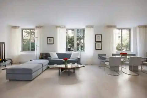 Bright and Newly Renovated Home in a Full-Service Condominium