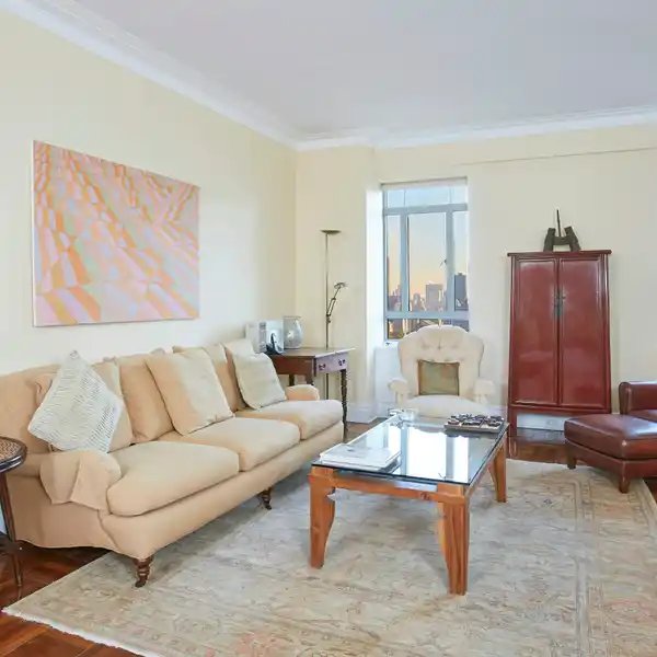 TWO BEDROOM FURNISHED RENTAL
