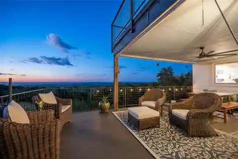 Unique Retreat on 5.5 Acres