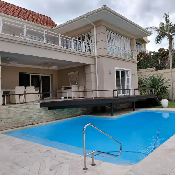 SOPHISTICATED LIVING IN UMHLANGA