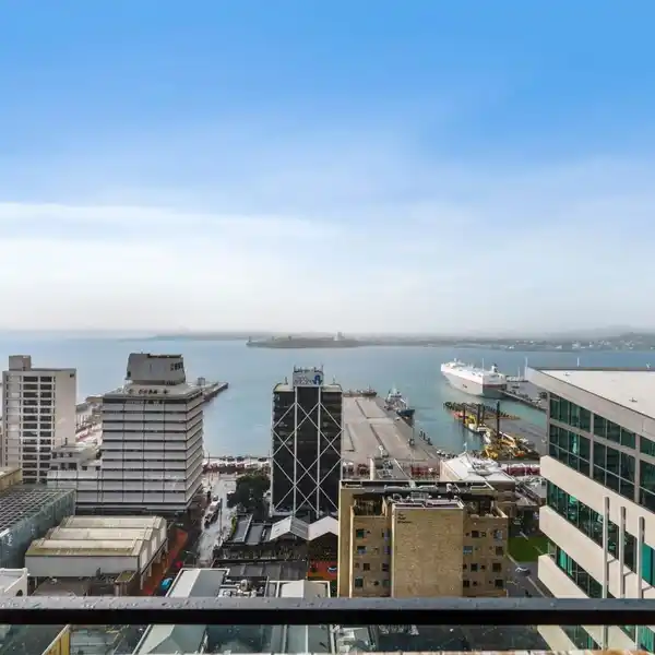 RARE OPPORTUNITY TO CLAIM A LUXURY APARTMENT