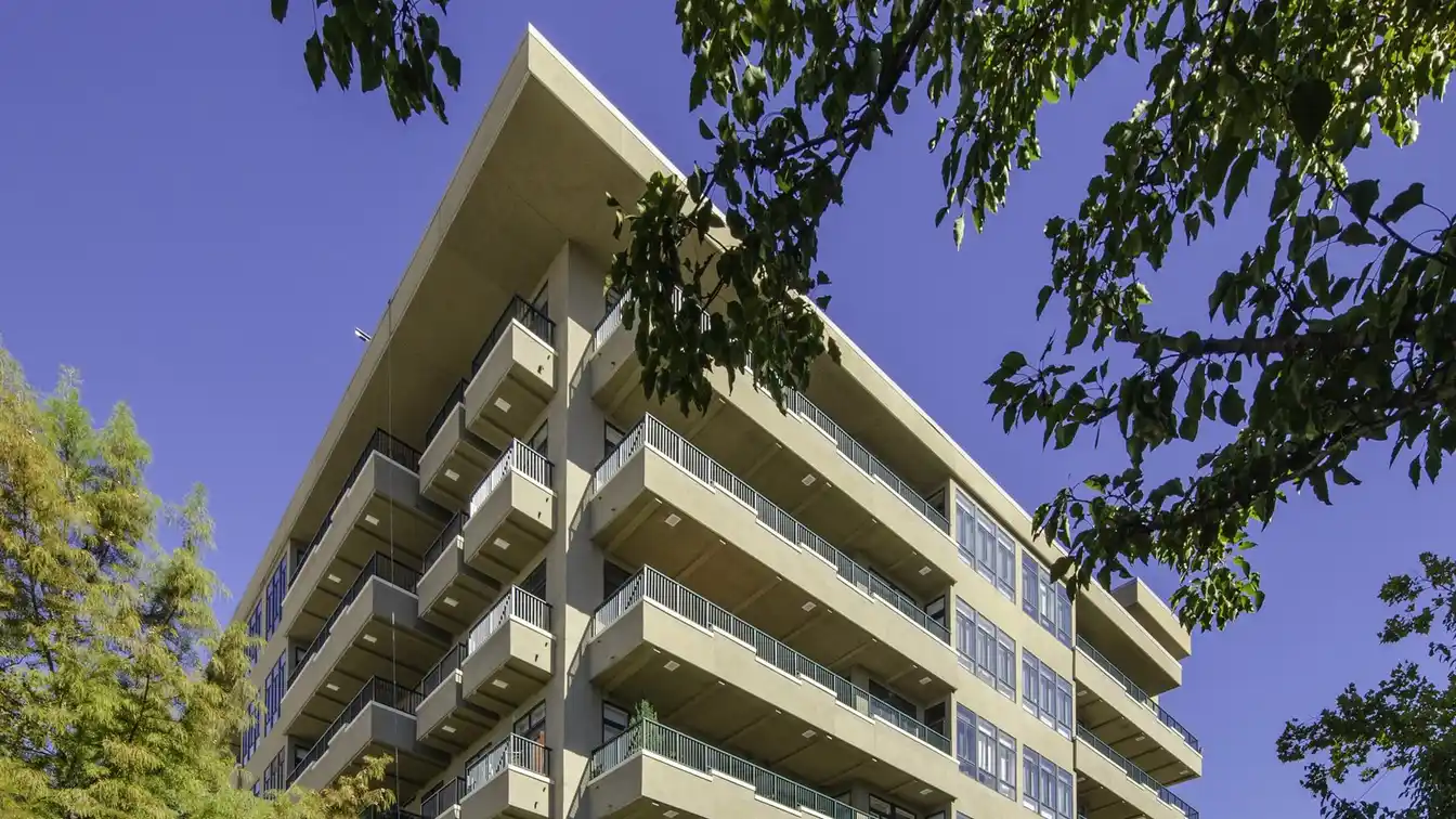 Downtown Asheville Condo with Mountain Views
