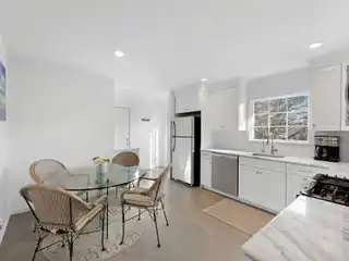 Charming Three Bedroom Cape Home for Rent