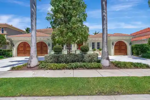 Gorgeous Home in Gated Harbour Isles