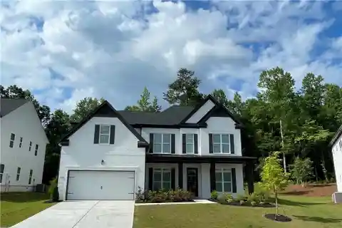 Luxury Home Full of Upgrades