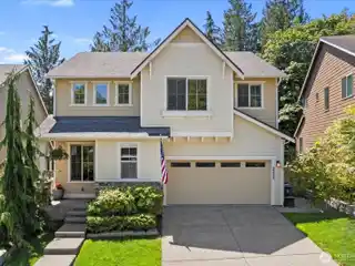 Exceptional Shadowood Estates Home