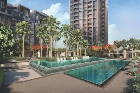 A Visionary Address by Meraas in the Heart of Dubai Design District