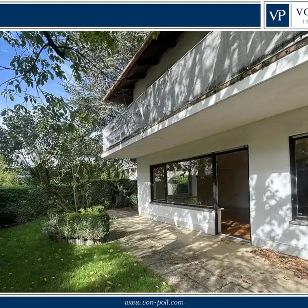 SEMI-DETACHED HOUSE IN PRIME LOCATION