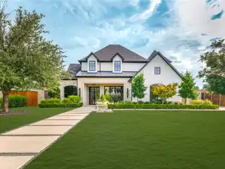 Masterpiece of Modern Elegance