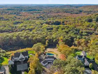 Breathtaking Ridgefield Estate