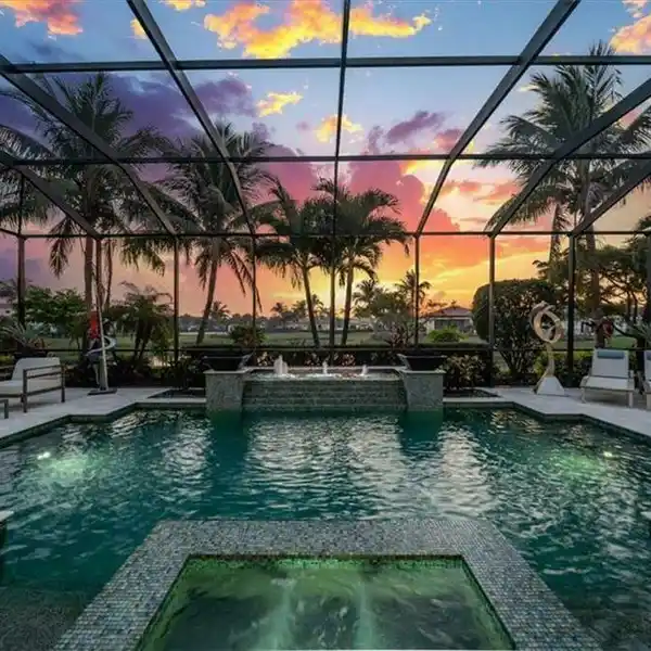 EXQUISITELY UPGRADED HOME IN PRESTIGIOUS MEDITERRA