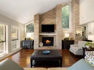 Fantastic Haven with a Beautiful Wraparound Porch