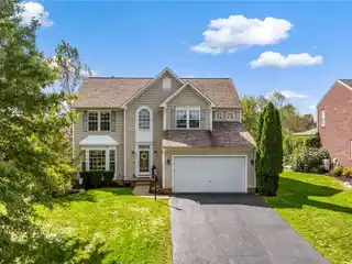 Resort-Style Living with Luxe Outdoor Oasis