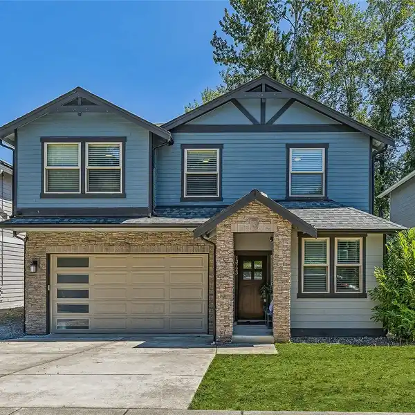 IMPECCABLY MAINTAINED FIVE BEDROOM GEM