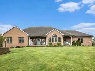 Beautifully Updated Brick Ranch
