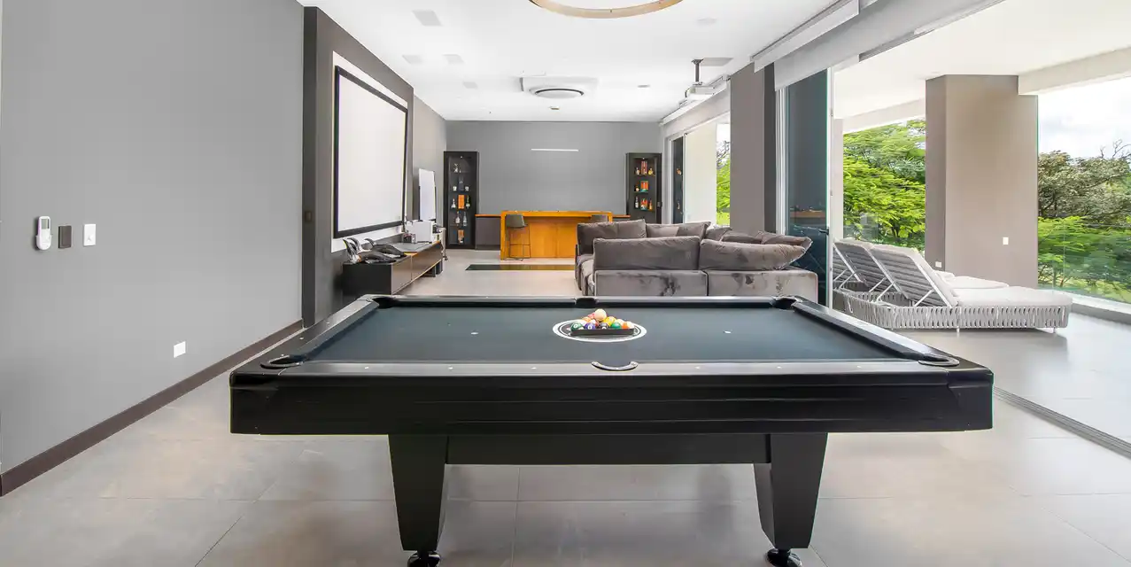 The Stunning Home at Hacienda Espinal
