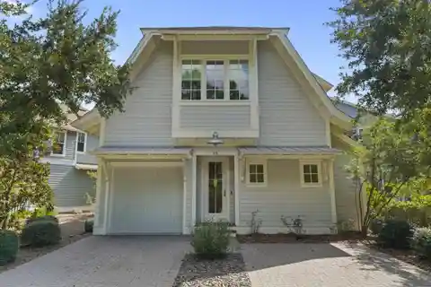 Lovely Beach Home
