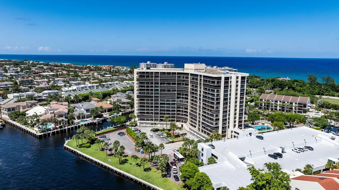 Luxury Living at Braemar Isle