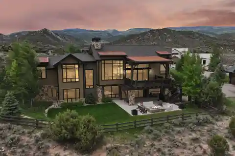Exceptional Custom Home in Highlands at Eagle Ranch