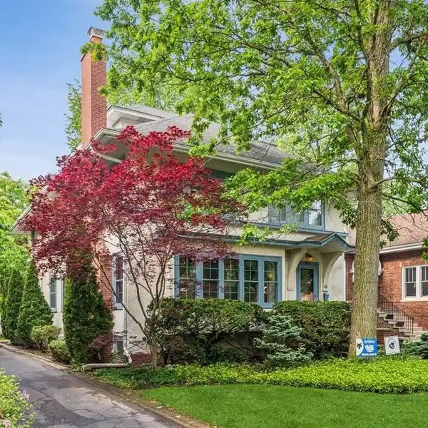 FABULOUS SPACE AND CHARM IN A CONVENIENT LOCATION
